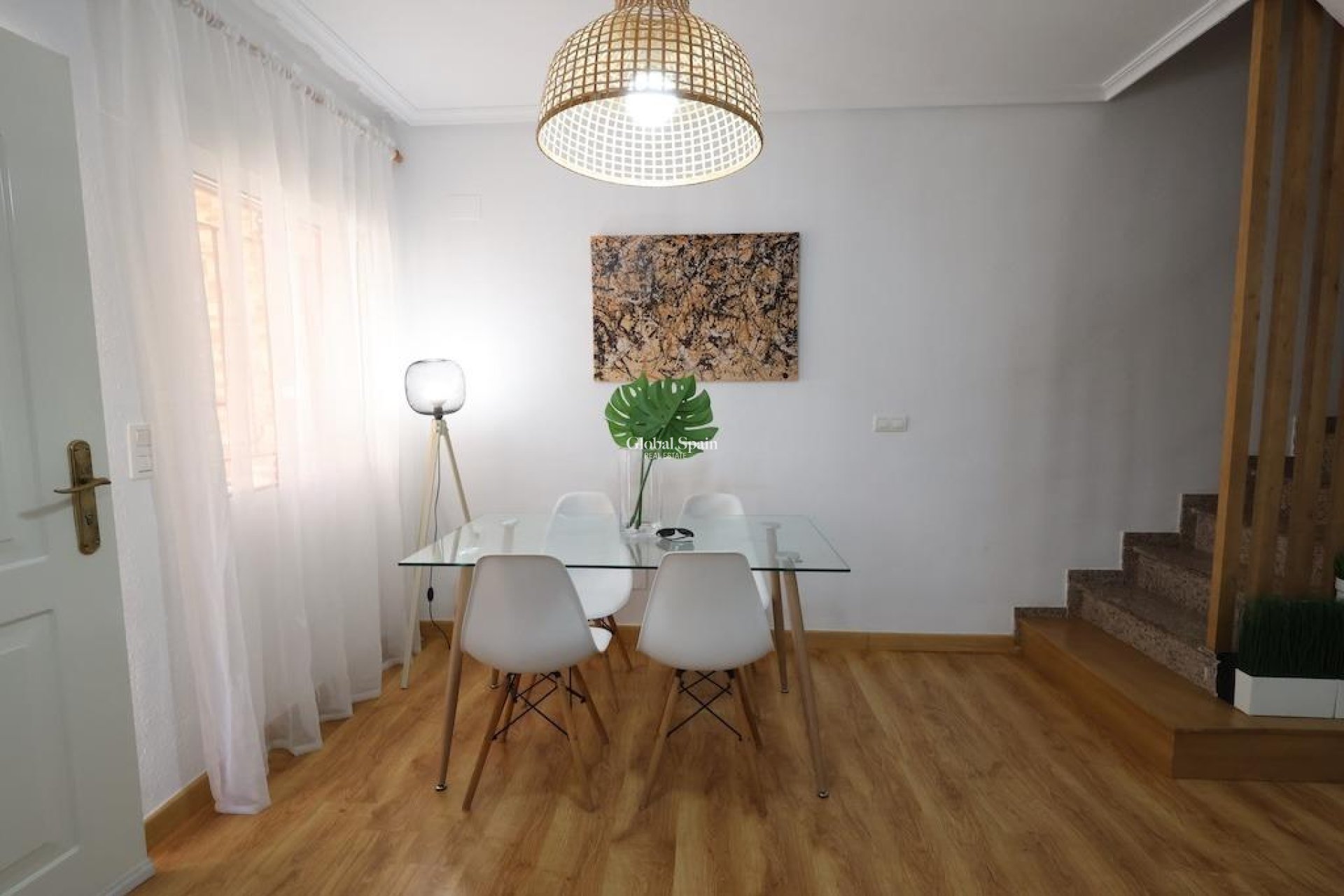 Venta - CASA -
ORIHUELA COSTA - Costa Blanca