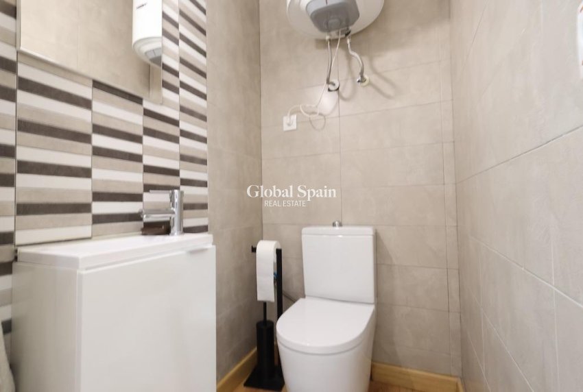 Venta - CASA -
ORIHUELA COSTA - Costa Blanca