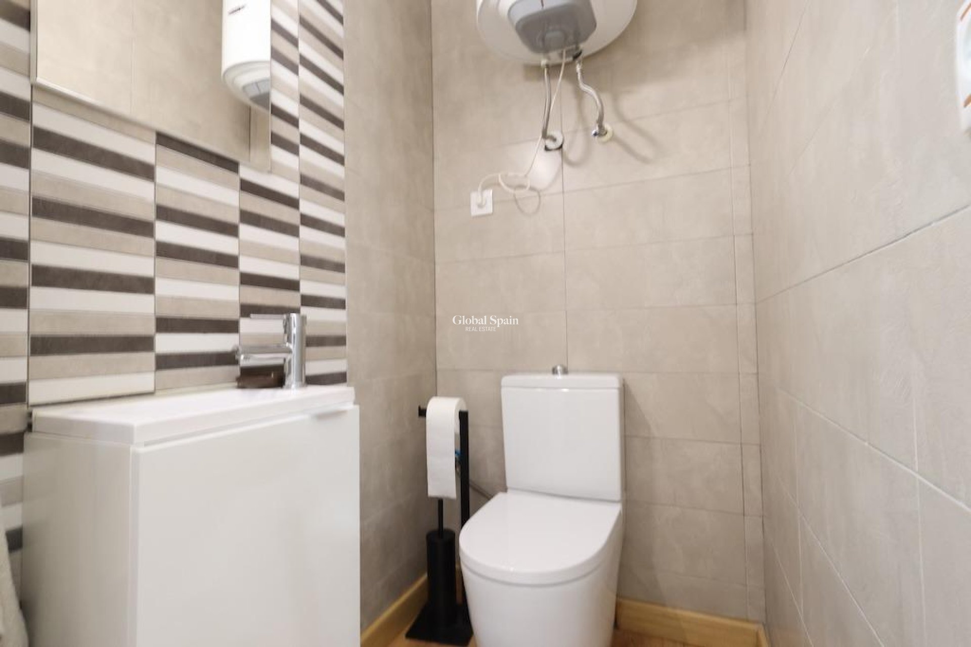 Venta - CASA -
ORIHUELA COSTA - Costa Blanca