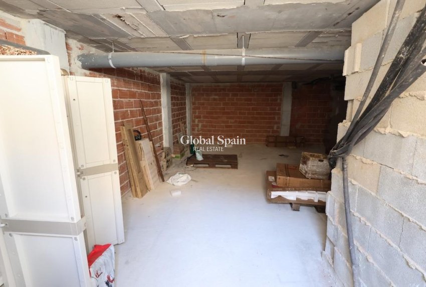 Venta - CASA -
ORIHUELA COSTA - Costa Blanca