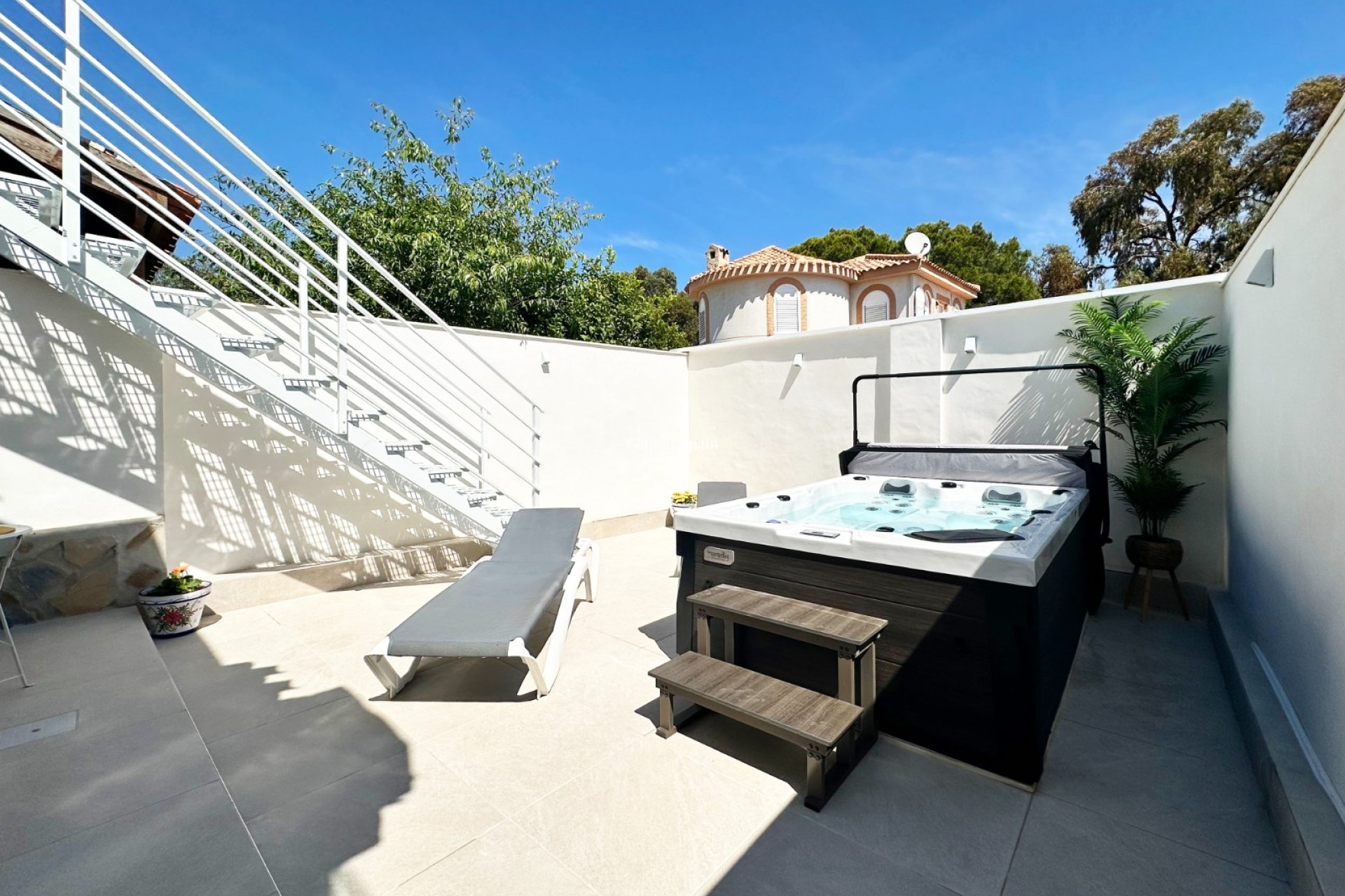 Venta - CASA -
ORIHUELA COSTA - Costa Blanca