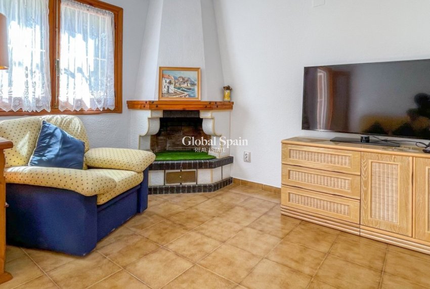 Venta - CASA -
ORIHUELA COSTA - Costa Blanca
