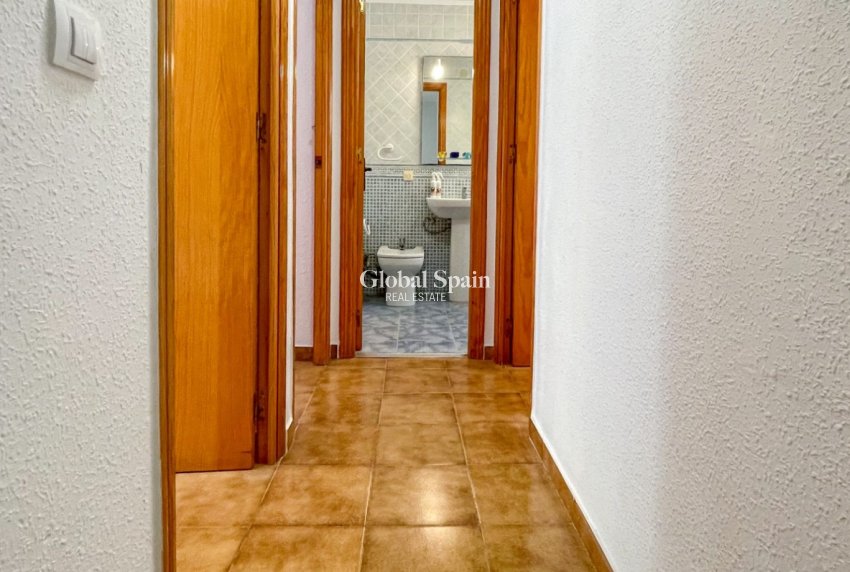Venta - CASA -
ORIHUELA COSTA - Costa Blanca