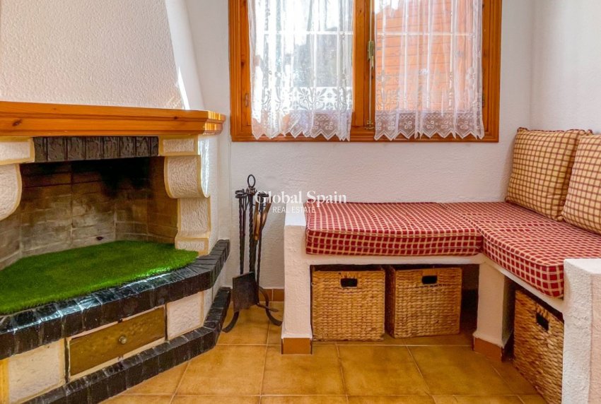 Venta - CASA -
ORIHUELA COSTA - Costa Blanca