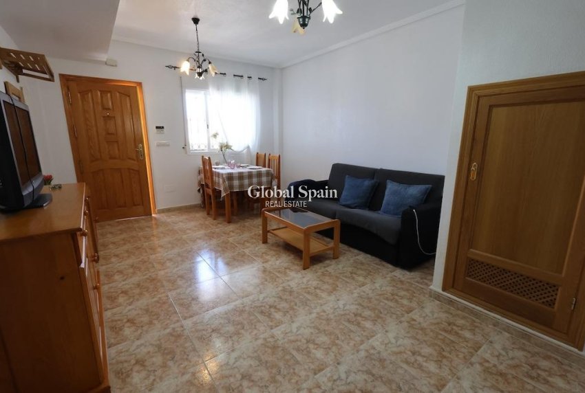 Venta - CASA -
ORIHUELA COSTA - Costa Blanca