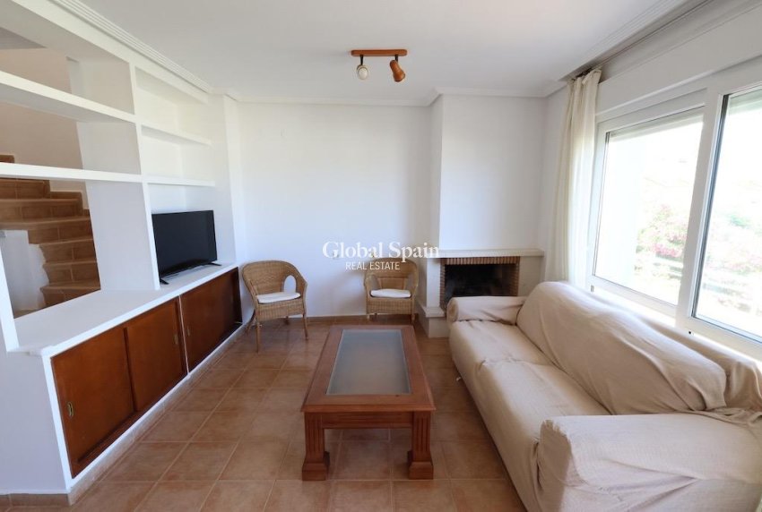 Venta - CASA -
ORIHUELA COSTA - Costa Blanca