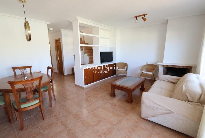 Venta - CASA -
ORIHUELA COSTA - Costa Blanca