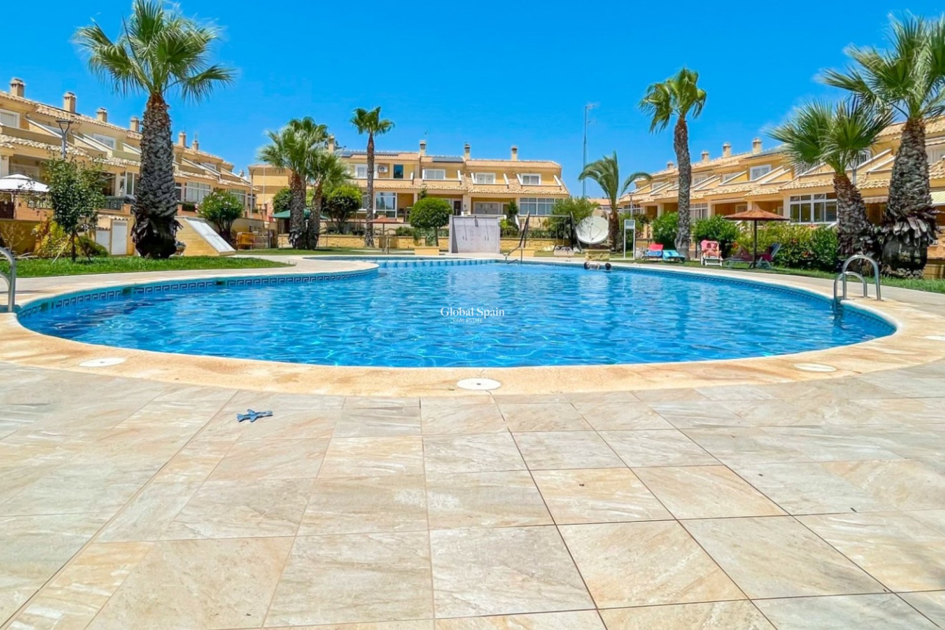 Venta - CASA -
ORIHUELA COSTA - Costa Blanca