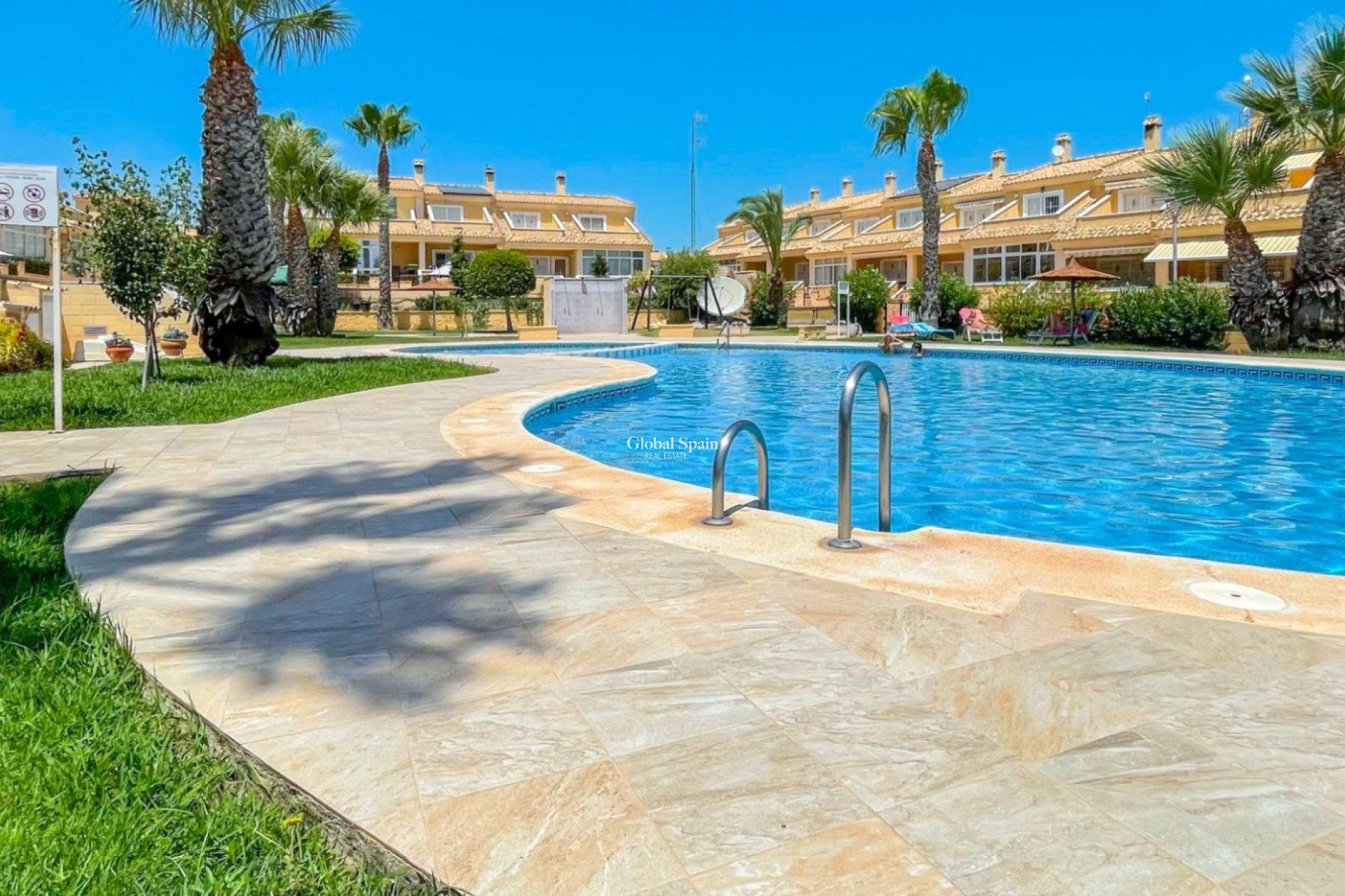 Venta - CASA -
ORIHUELA COSTA - Costa Blanca