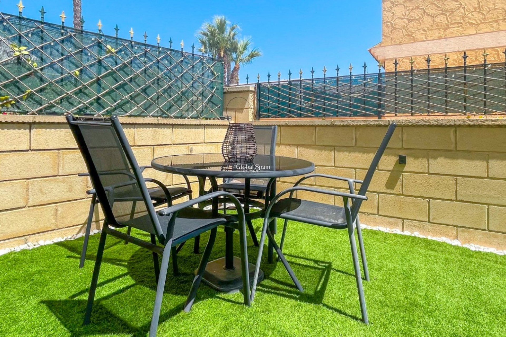 Venta - CASA -
ORIHUELA COSTA - Costa Blanca