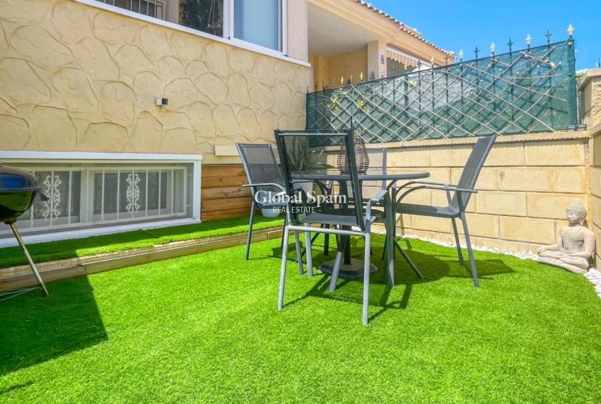 Venta - CASA -
ORIHUELA COSTA - Costa Blanca