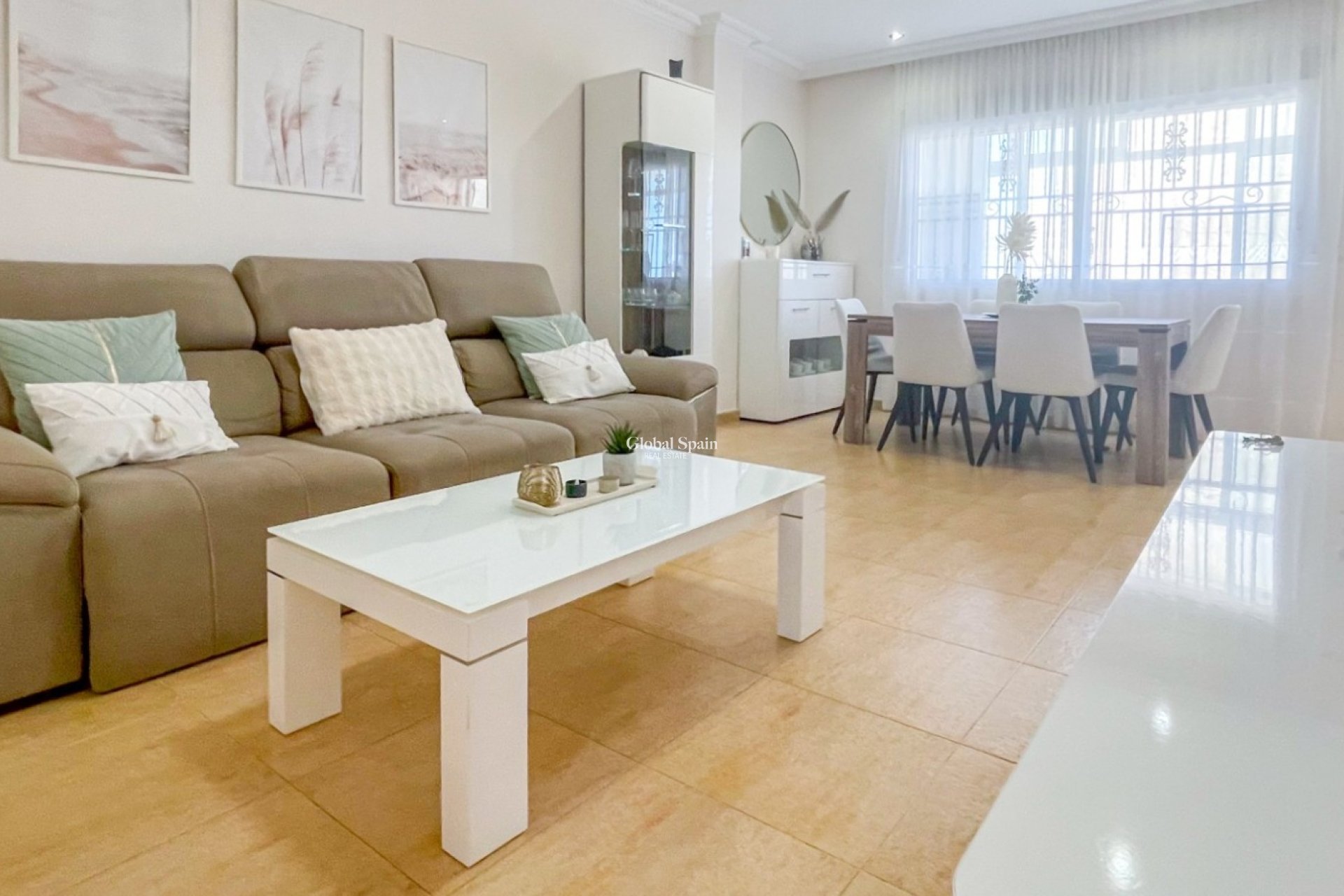 Venta - CASA -
ORIHUELA COSTA - Costa Blanca