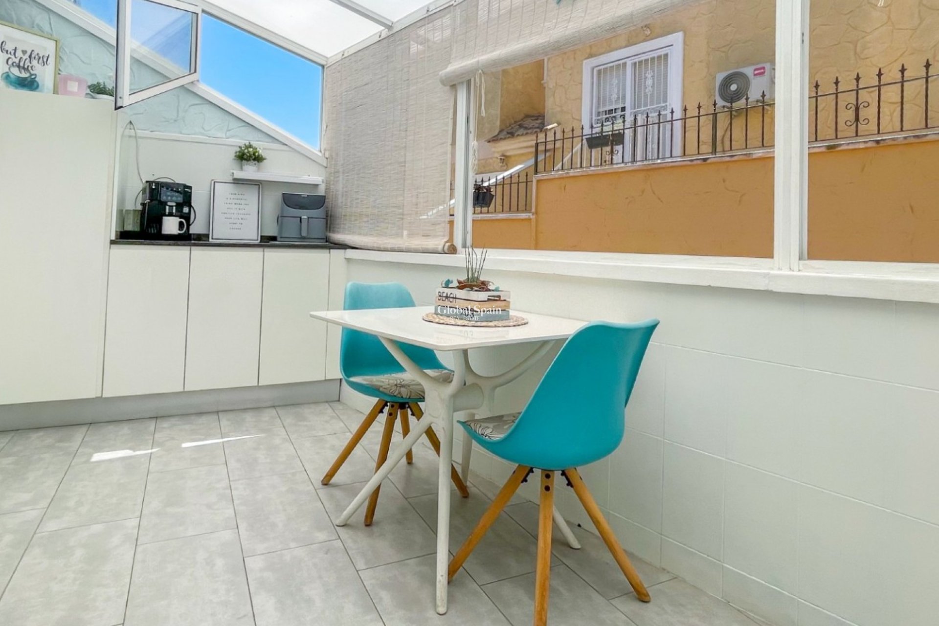 Venta - CASA -
ORIHUELA COSTA - Costa Blanca