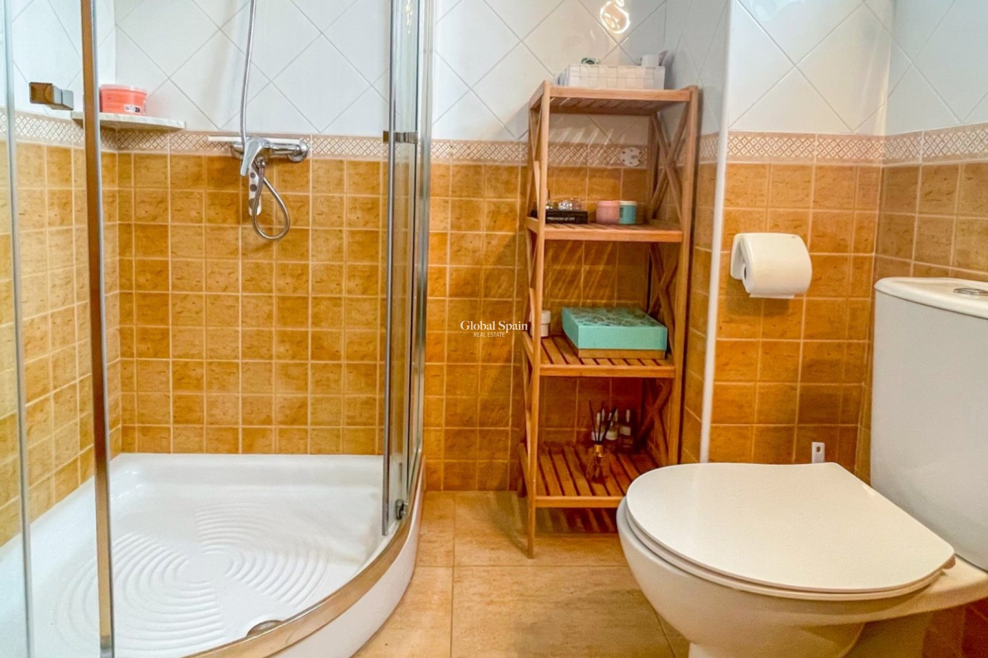 Venta - CASA -
ORIHUELA COSTA - Costa Blanca
