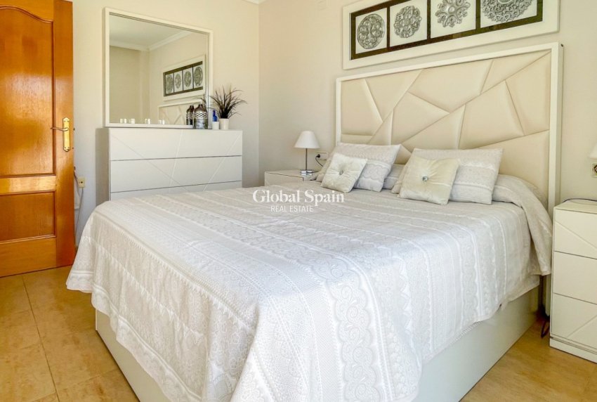 Venta - CASA -
ORIHUELA COSTA - Costa Blanca