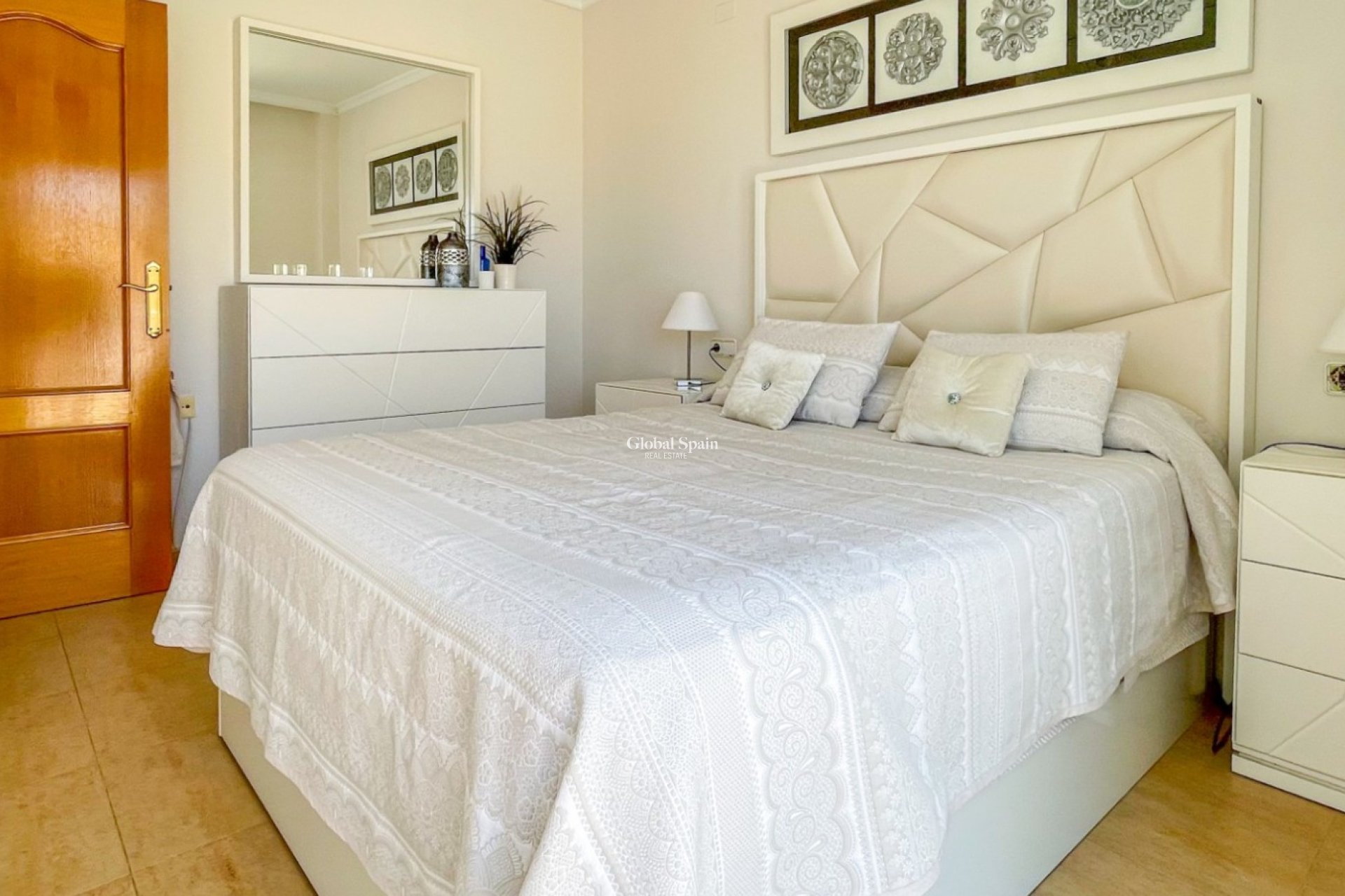 Venta - CASA -
ORIHUELA COSTA - Costa Blanca