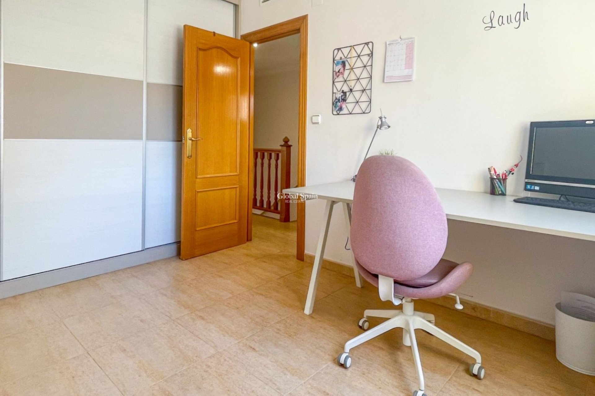 Venta - CASA -
ORIHUELA COSTA - Costa Blanca
