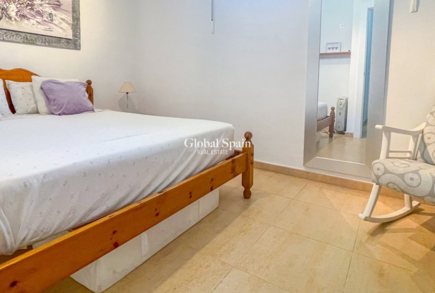 Venta - CASA -
ORIHUELA COSTA - Costa Blanca