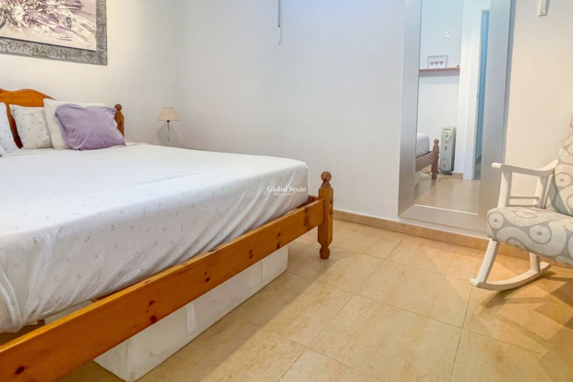 Venta - CASA -
ORIHUELA COSTA - Costa Blanca