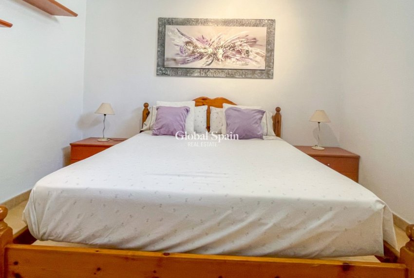 Venta - CASA -
ORIHUELA COSTA - Costa Blanca