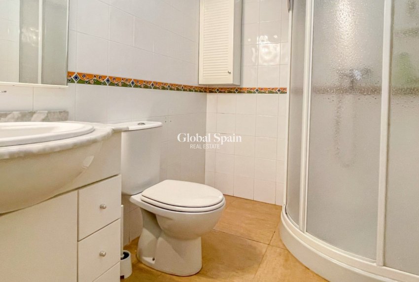 Venta - CASA -
ORIHUELA COSTA - Costa Blanca