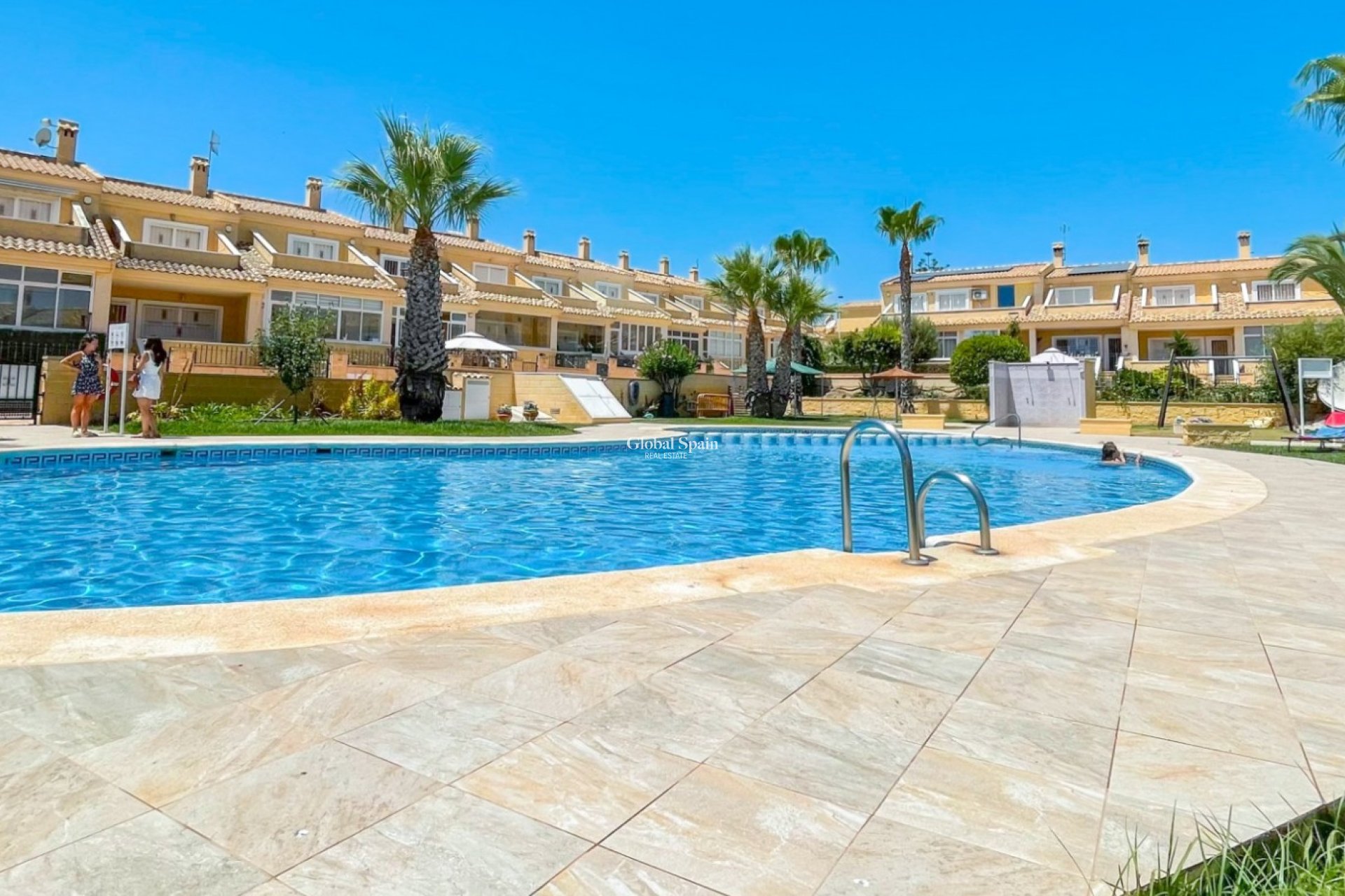 Venta - CASA -
ORIHUELA COSTA - Costa Blanca