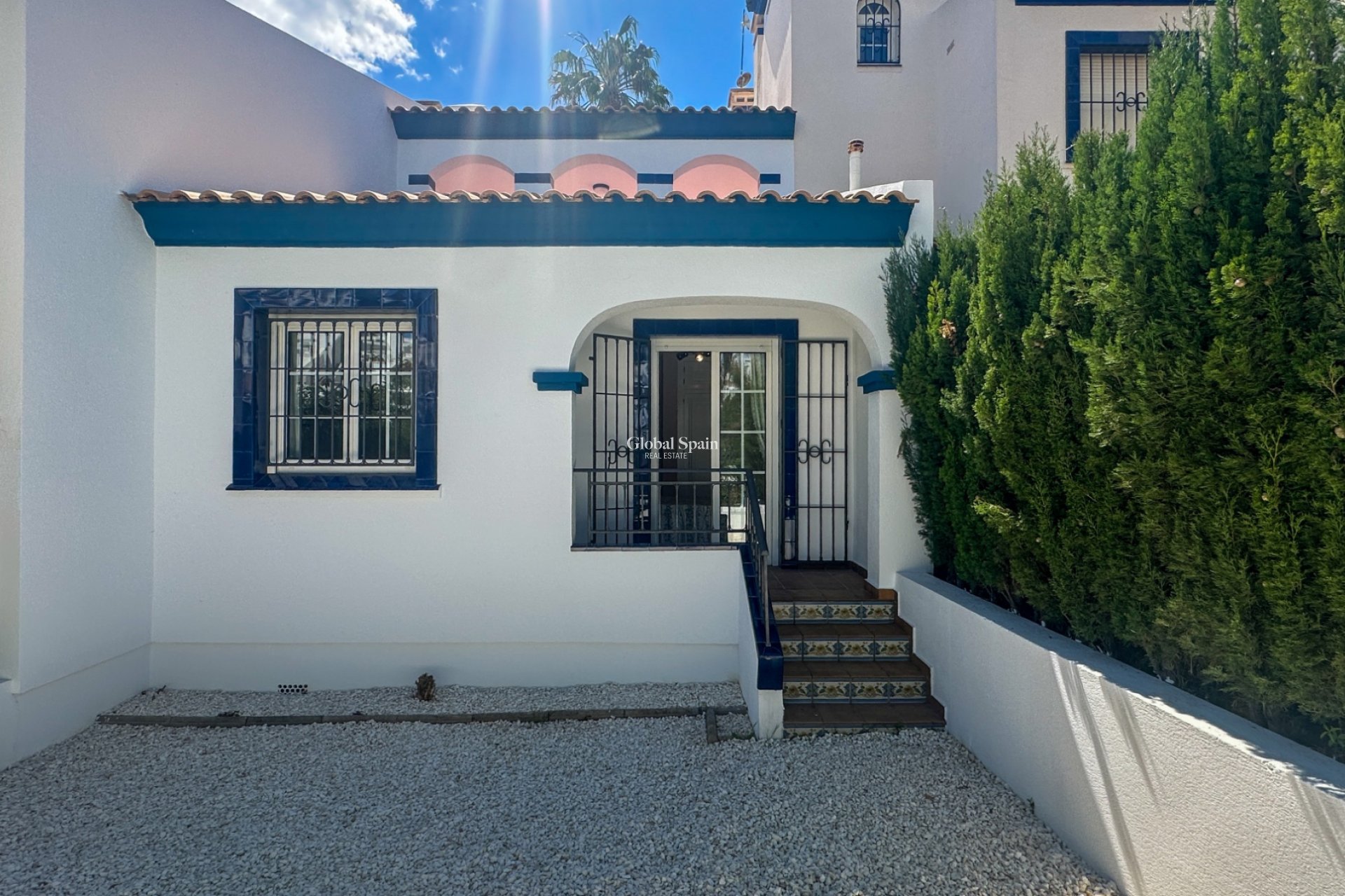 Venta - CASA -
ORIHUELA COSTA - Costa Blanca