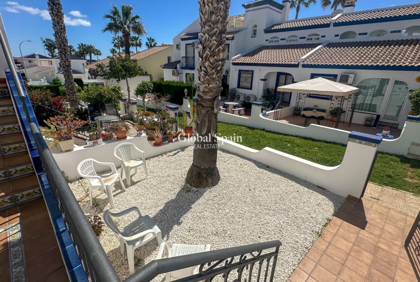 Venta - CASA -
ORIHUELA COSTA - Costa Blanca