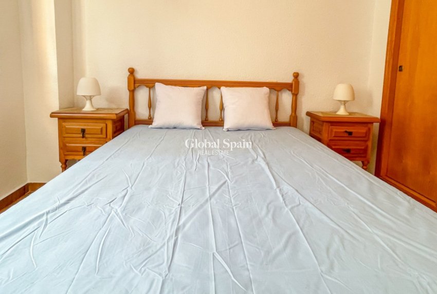Venta - CASA -
ORIHUELA COSTA - Costa Blanca