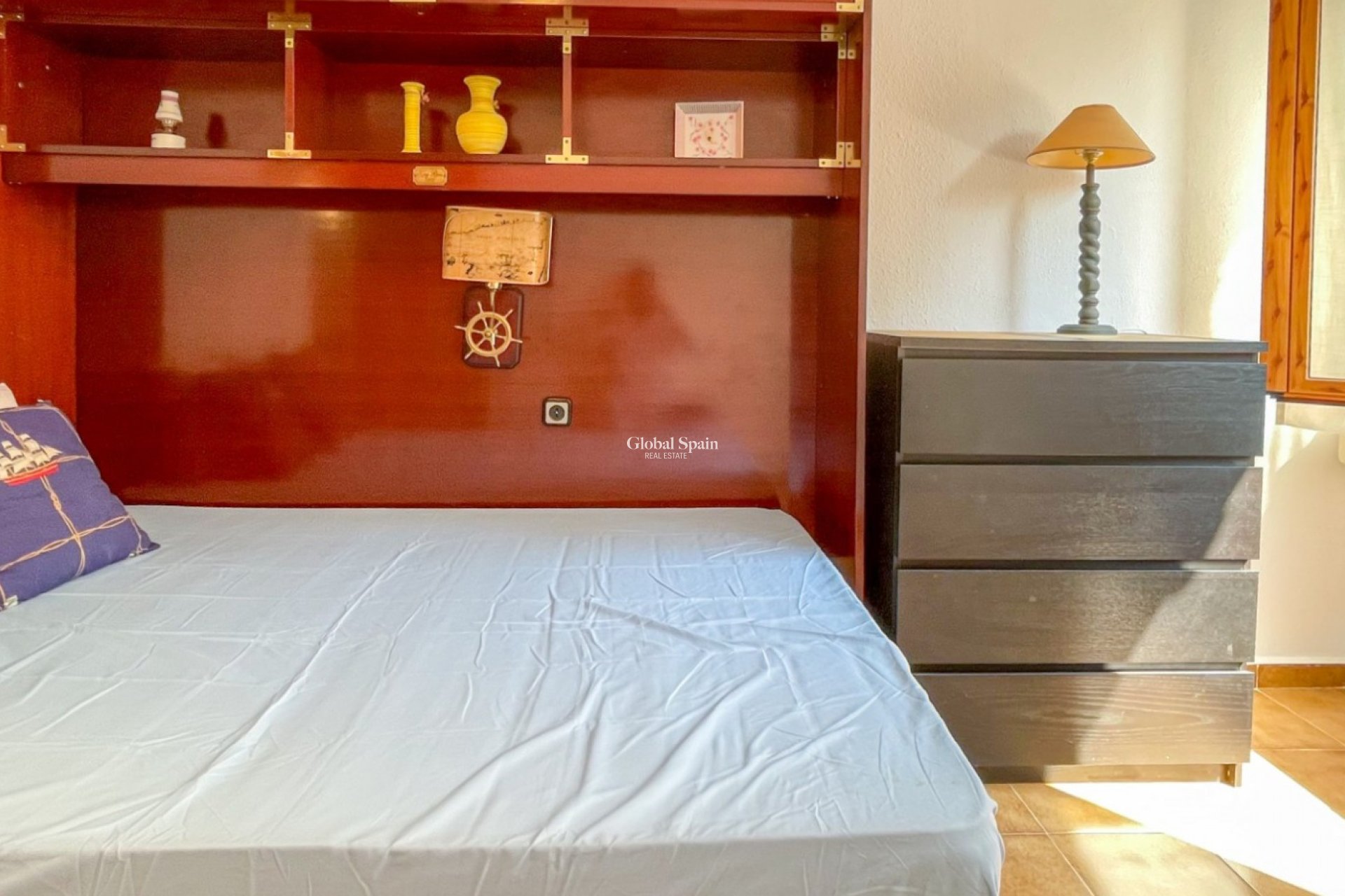 Venta - CASA -
ORIHUELA COSTA - Costa Blanca