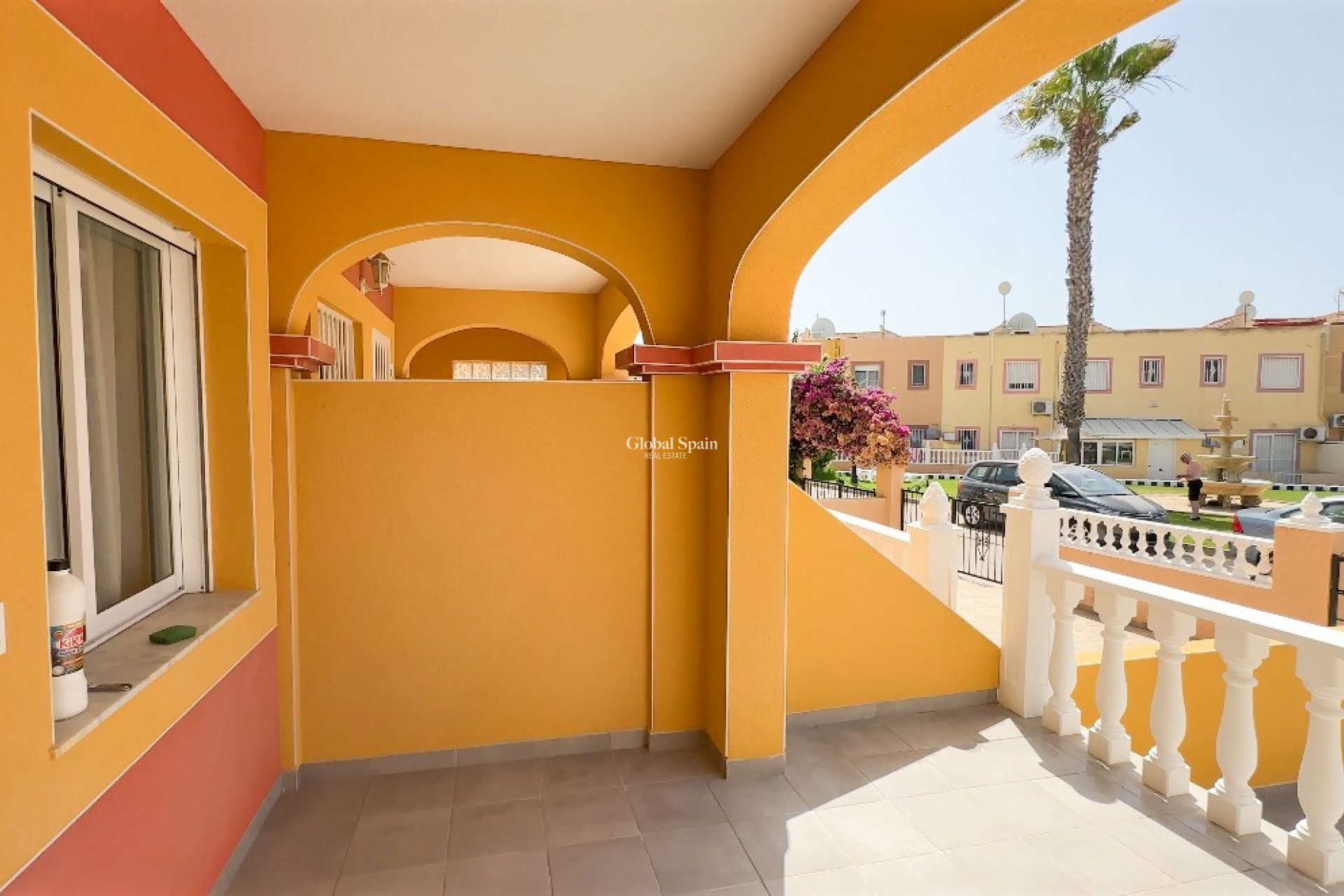 Venta - CASA -
ORIHUELA COSTA - Costa Blanca