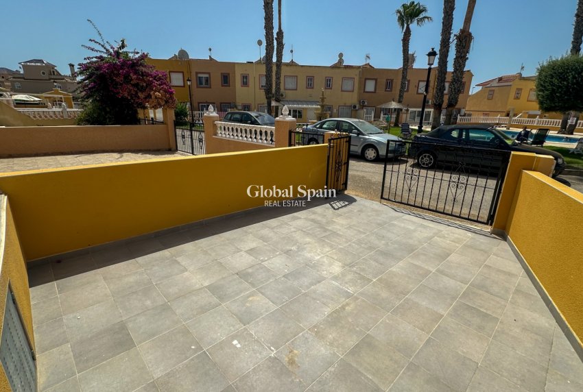 Venta - CASA -
ORIHUELA COSTA - Costa Blanca