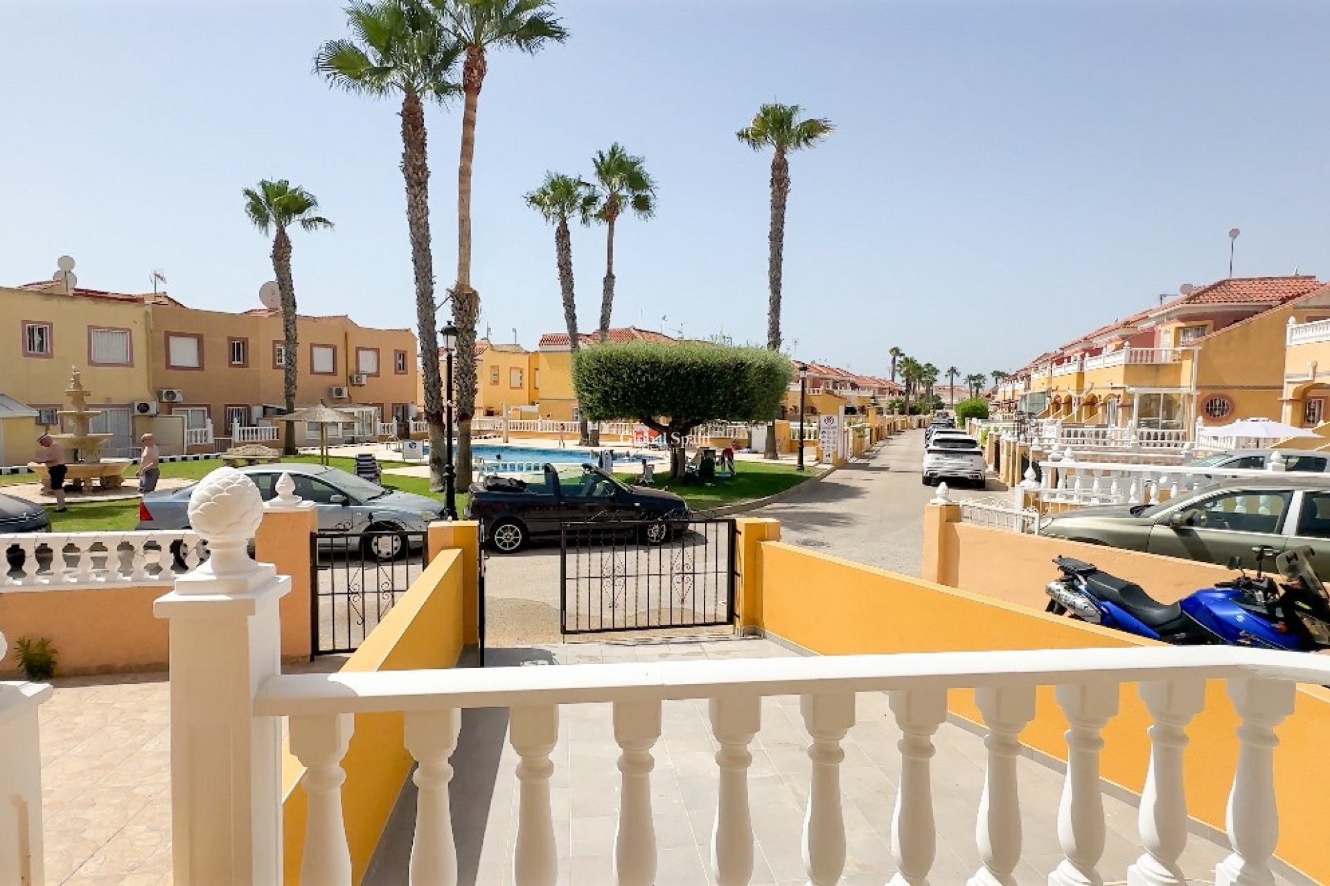 Venta - CASA -
ORIHUELA COSTA - Costa Blanca