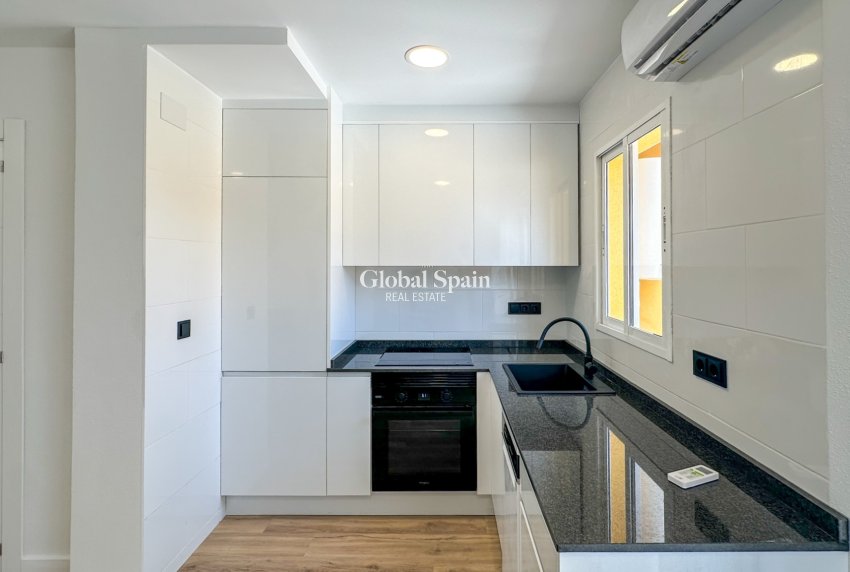 Venta - CASA -
ORIHUELA COSTA - Costa Blanca
