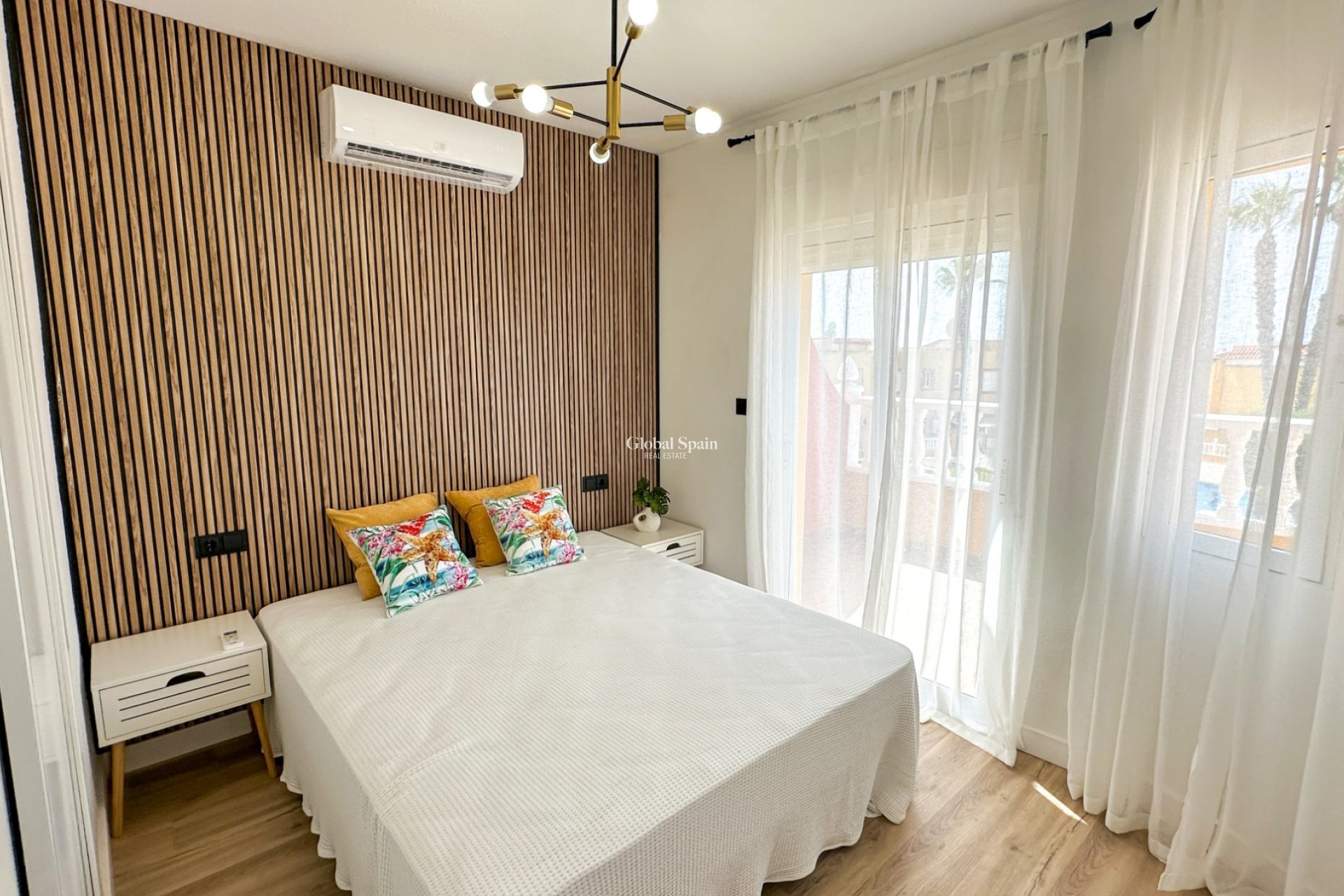 Venta - CASA -
ORIHUELA COSTA - Costa Blanca