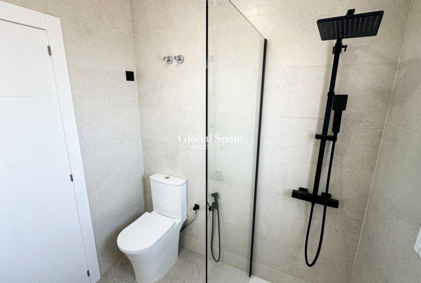 Venta - CASA -
ORIHUELA COSTA - Costa Blanca