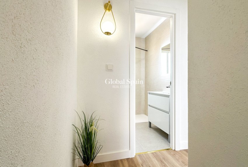 Venta - CASA -
ORIHUELA COSTA - Costa Blanca