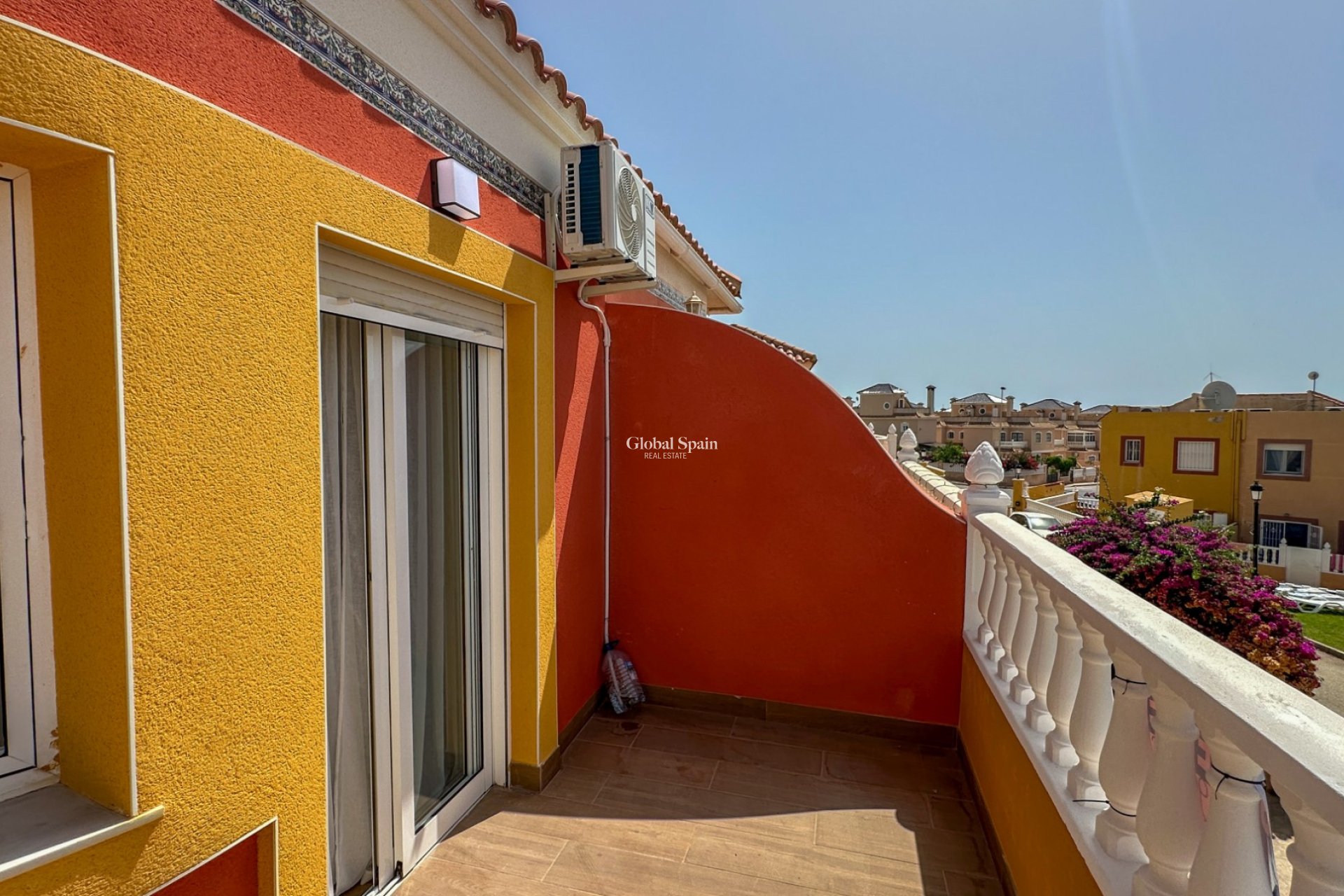 Venta - CASA -
ORIHUELA COSTA - Costa Blanca