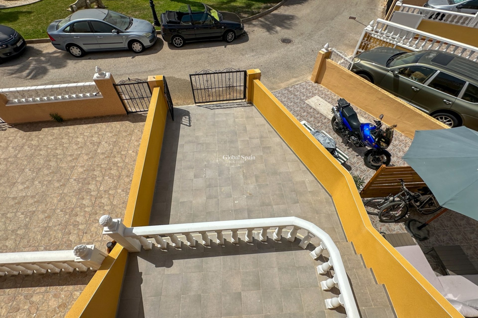 Venta - CASA -
ORIHUELA COSTA - Costa Blanca