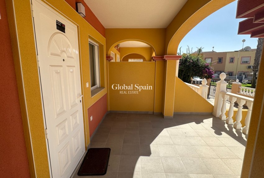 Venta - CASA -
ORIHUELA COSTA - Costa Blanca