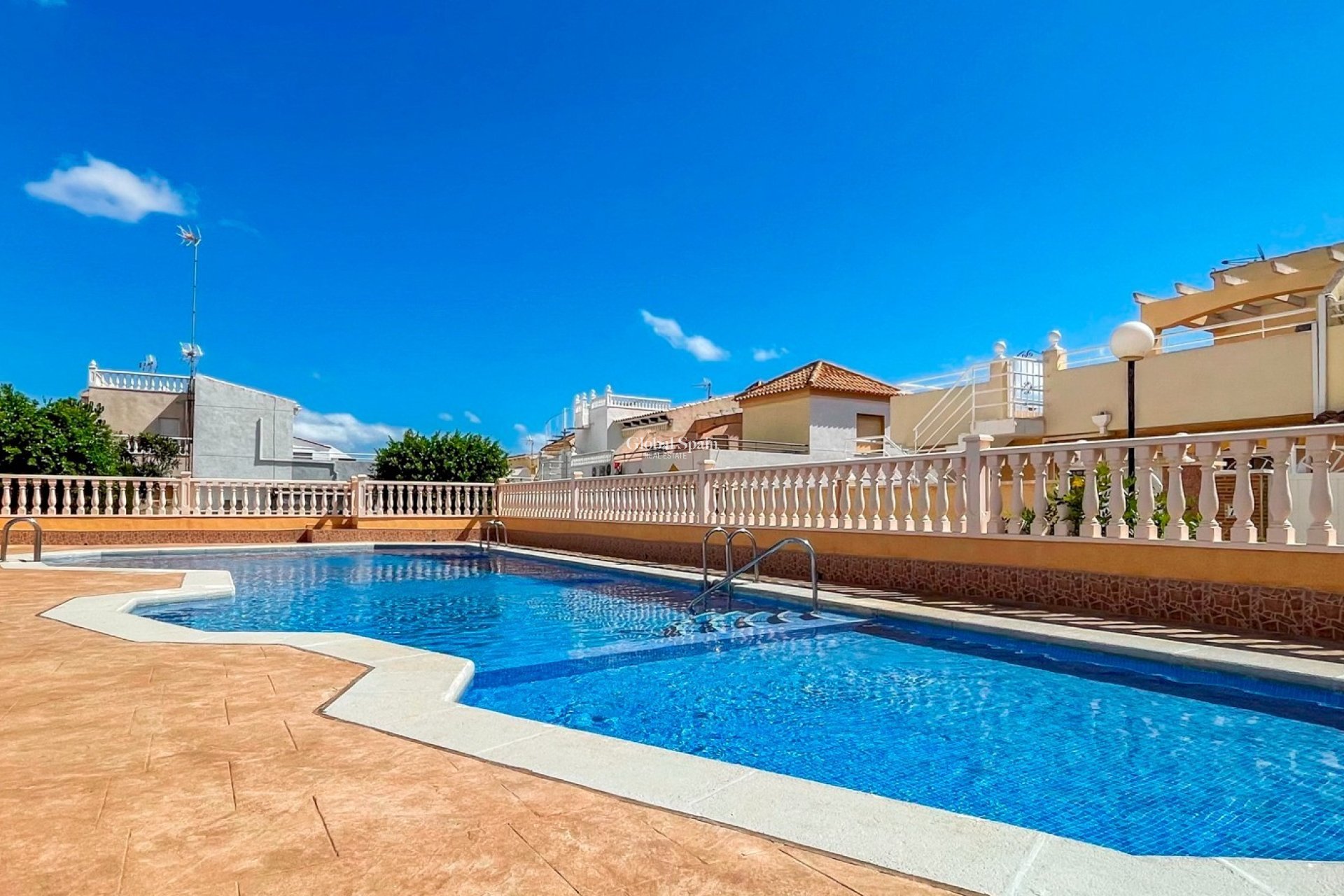 Venta - CASA -
ORIHUELA COSTA - Costa Blanca