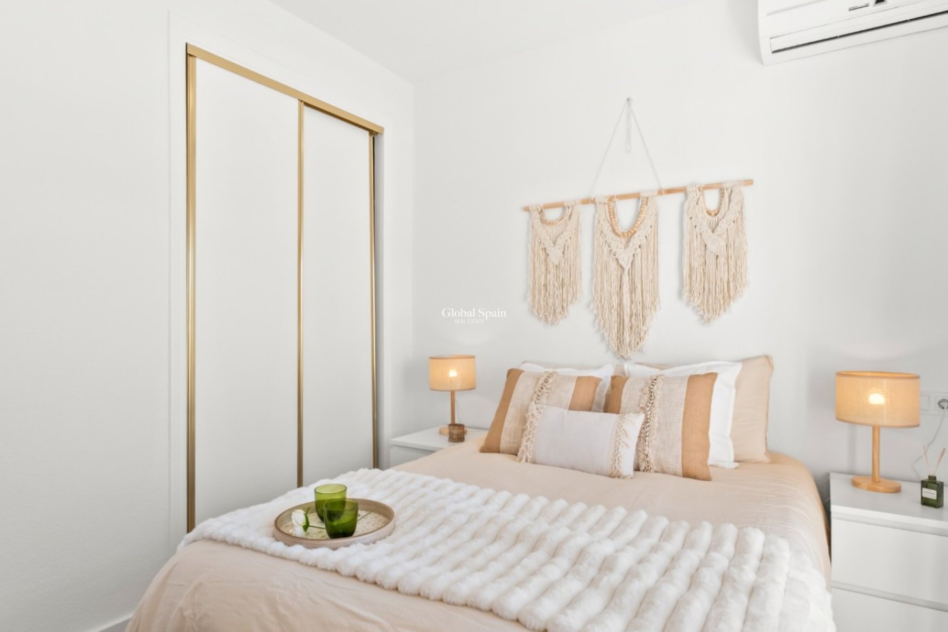 Venta - CASA -
ORIHUELA COSTA - Costa Blanca