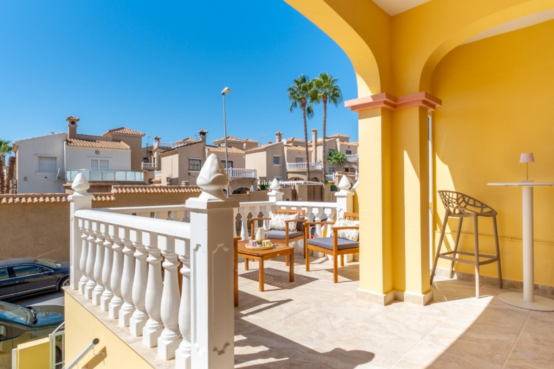 Venta - CASA -
ORIHUELA COSTA - Costa Blanca