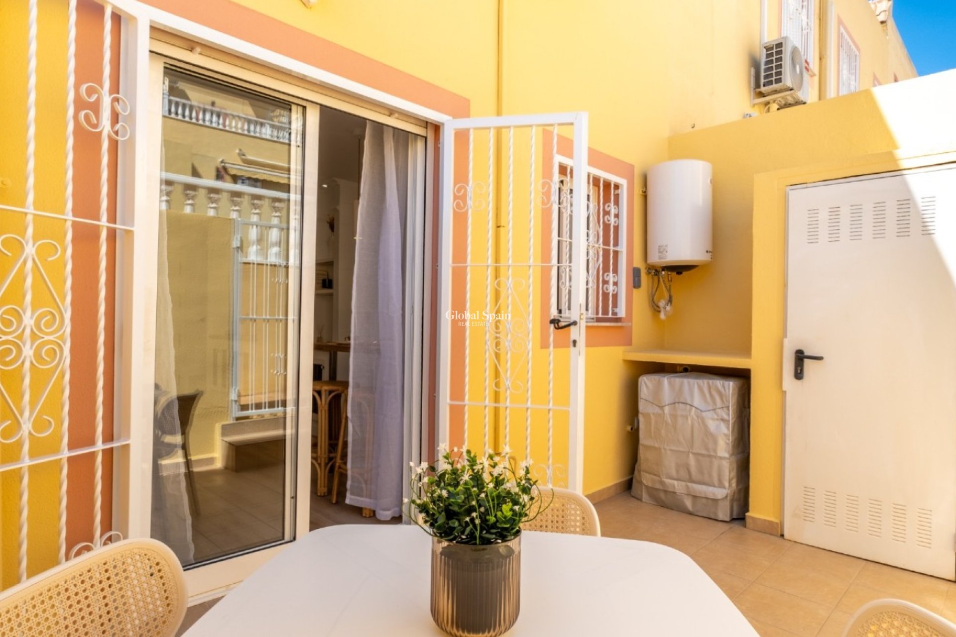 Venta - CASA -
ORIHUELA COSTA - Costa Blanca