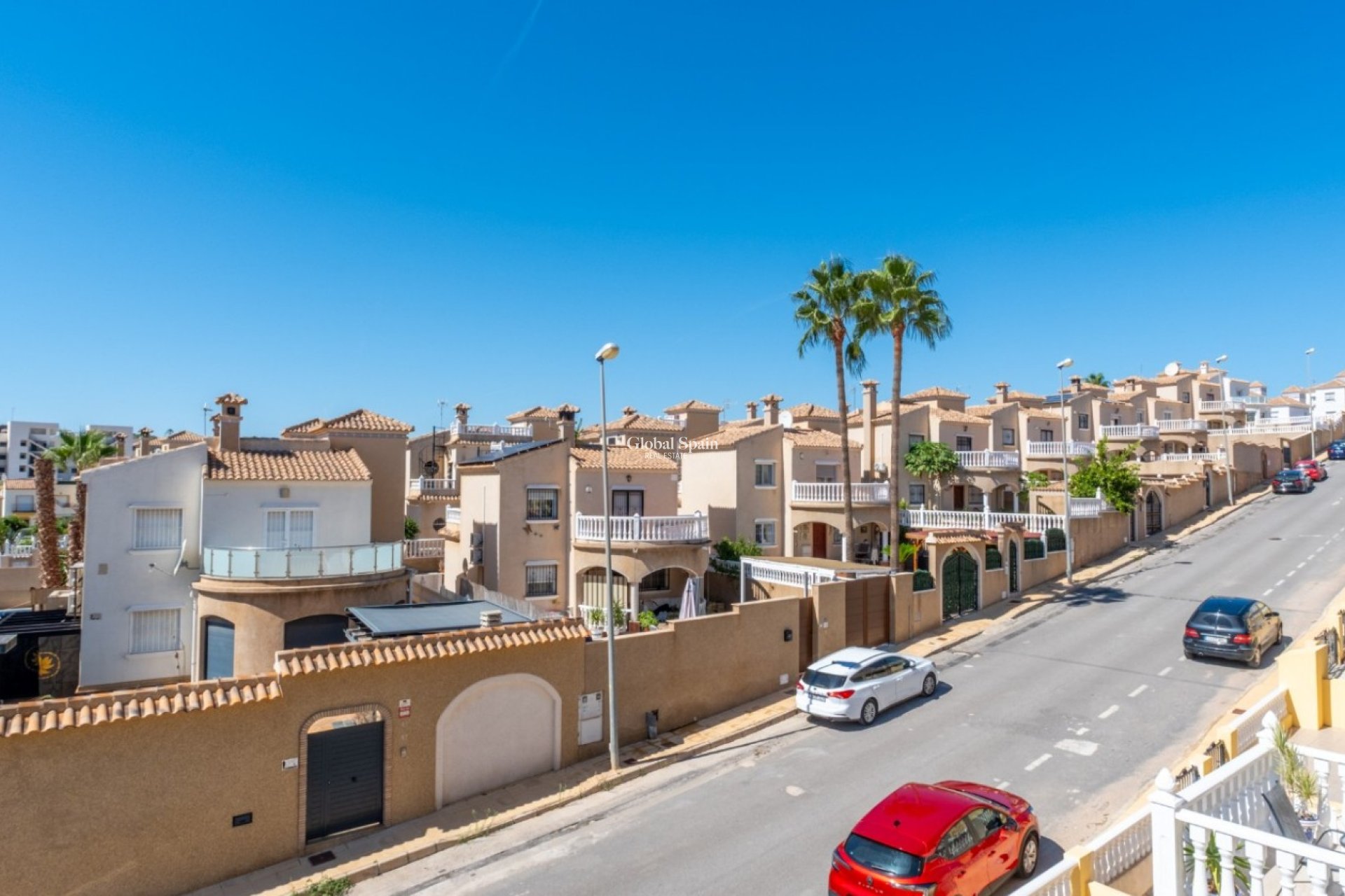Venta - CASA -
ORIHUELA COSTA - Costa Blanca