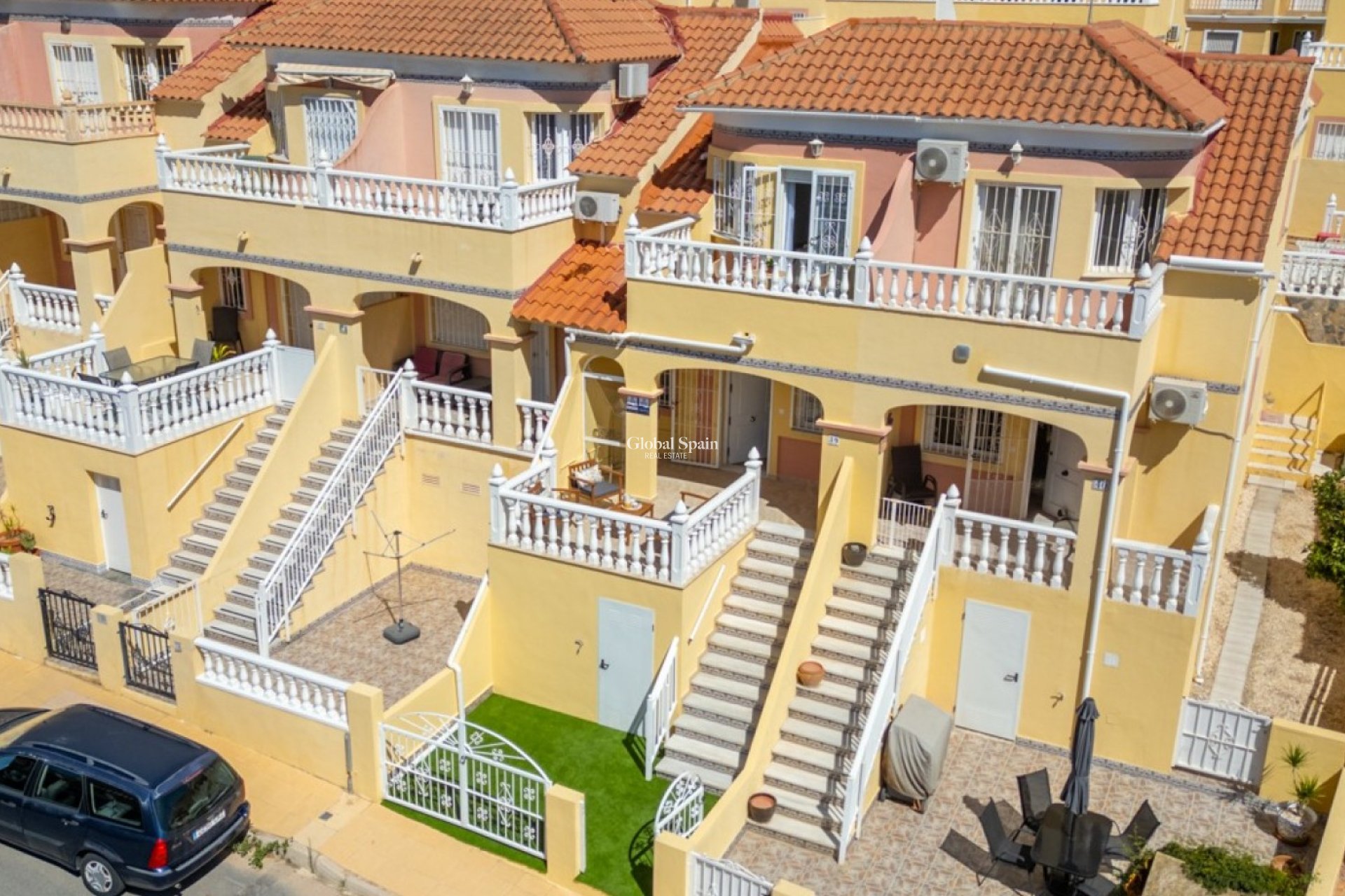 Venta - CASA -
ORIHUELA COSTA - Costa Blanca