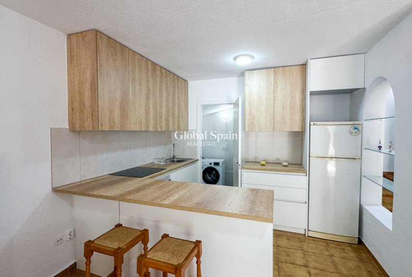 Venta - CASA -
ORIHUELA COSTA - Costa Blanca