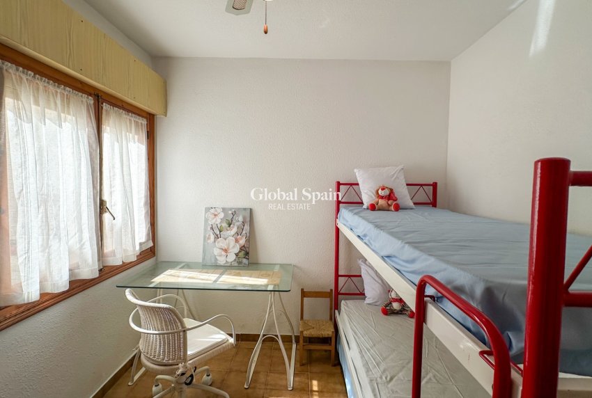 Venta - CASA -
ORIHUELA COSTA - Costa Blanca