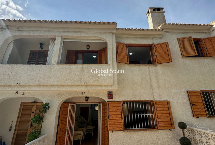 Venta - CASA -
ORIHUELA COSTA - Costa Blanca