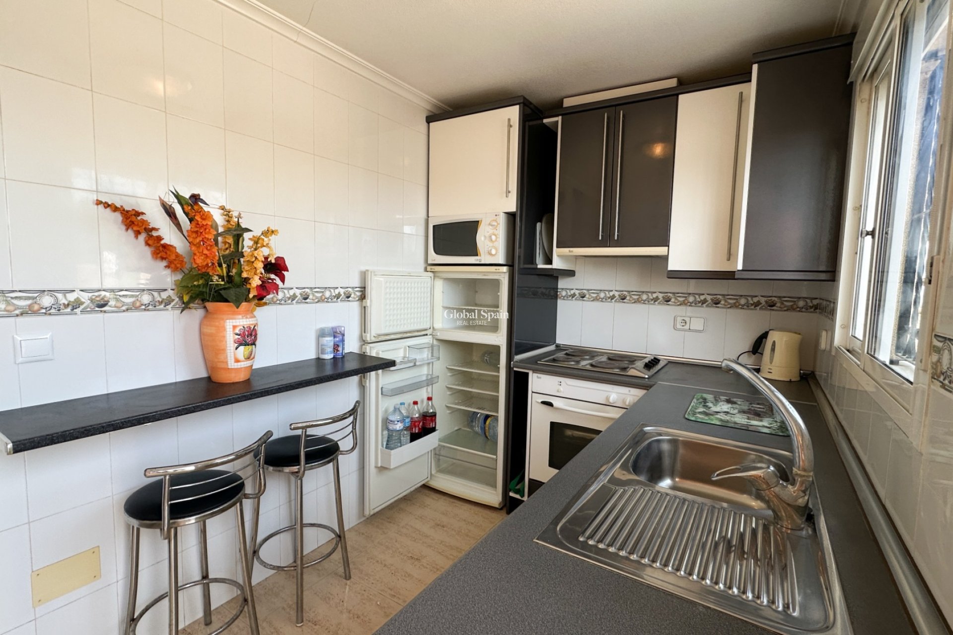 Venta - CASA -
ORIHUELA COSTA - Costa Blanca